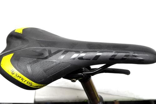 【手渡しのみ】Cannondale TRAIL SL4 29インチ改バージョン