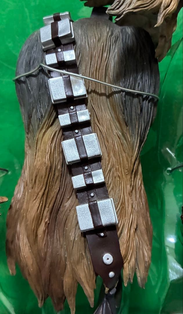 チューバッカ 1/7(約40cm) フィギュア/スターウォーズ/コトブキヤ