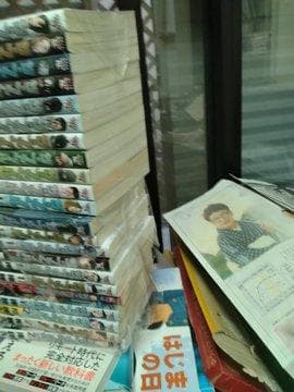 ザ・ファブル 全巻 セット 1-22巻 非レンタル品 24h内発送！