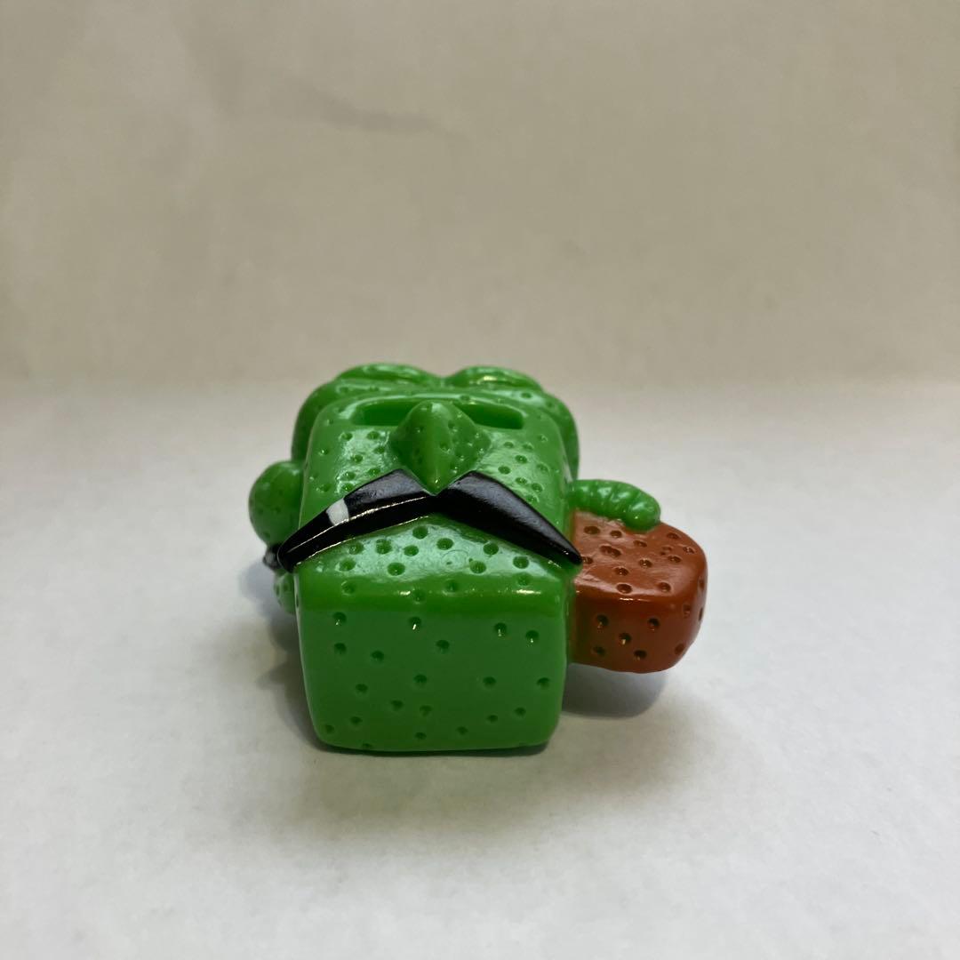 スーパーマリオランド ヒョイホイ 指人形