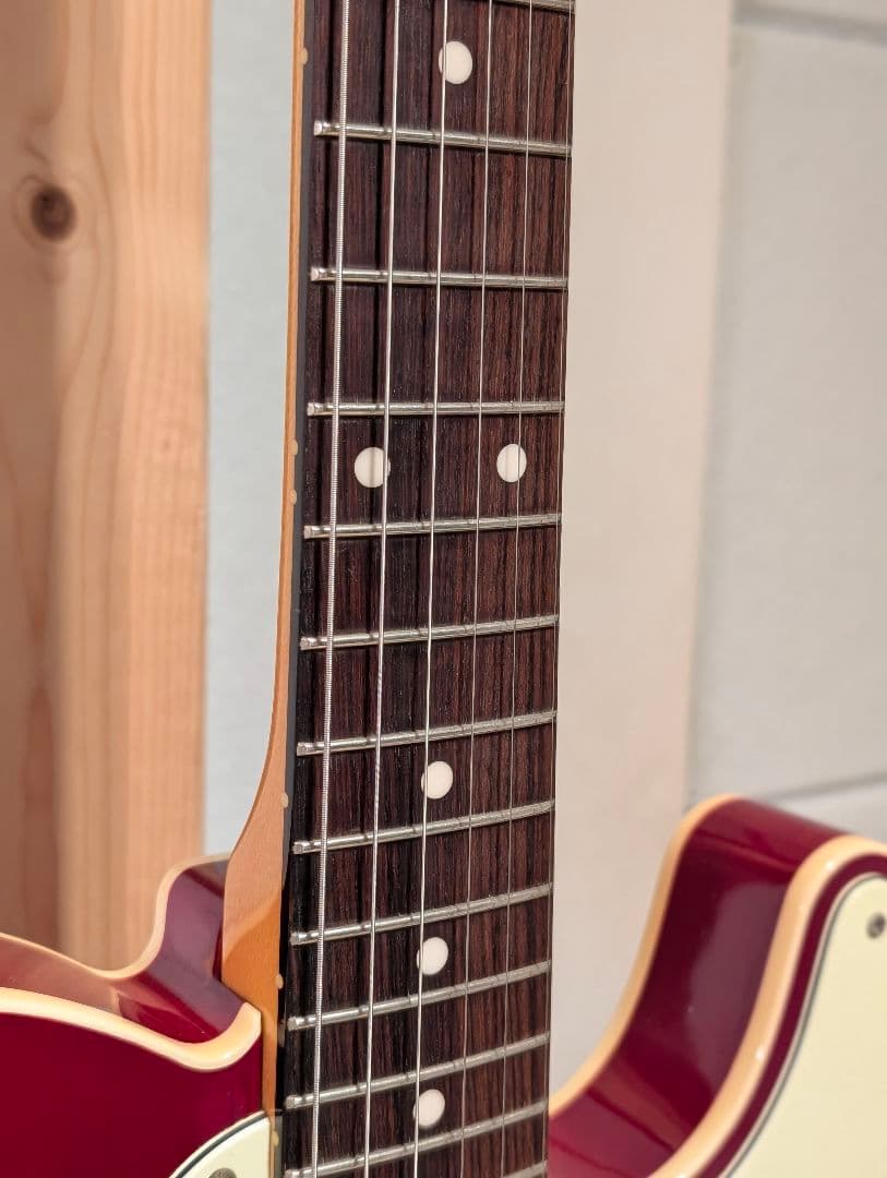 マ*ー様 Fender Telecaster tl62b テレキャスター