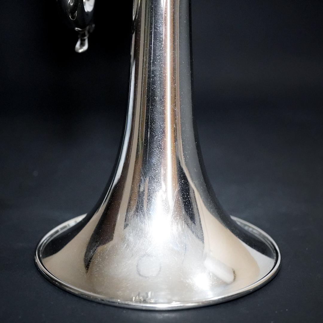 【人気入門モデル】YAMAHAトランペット YTR-135／マウスピース