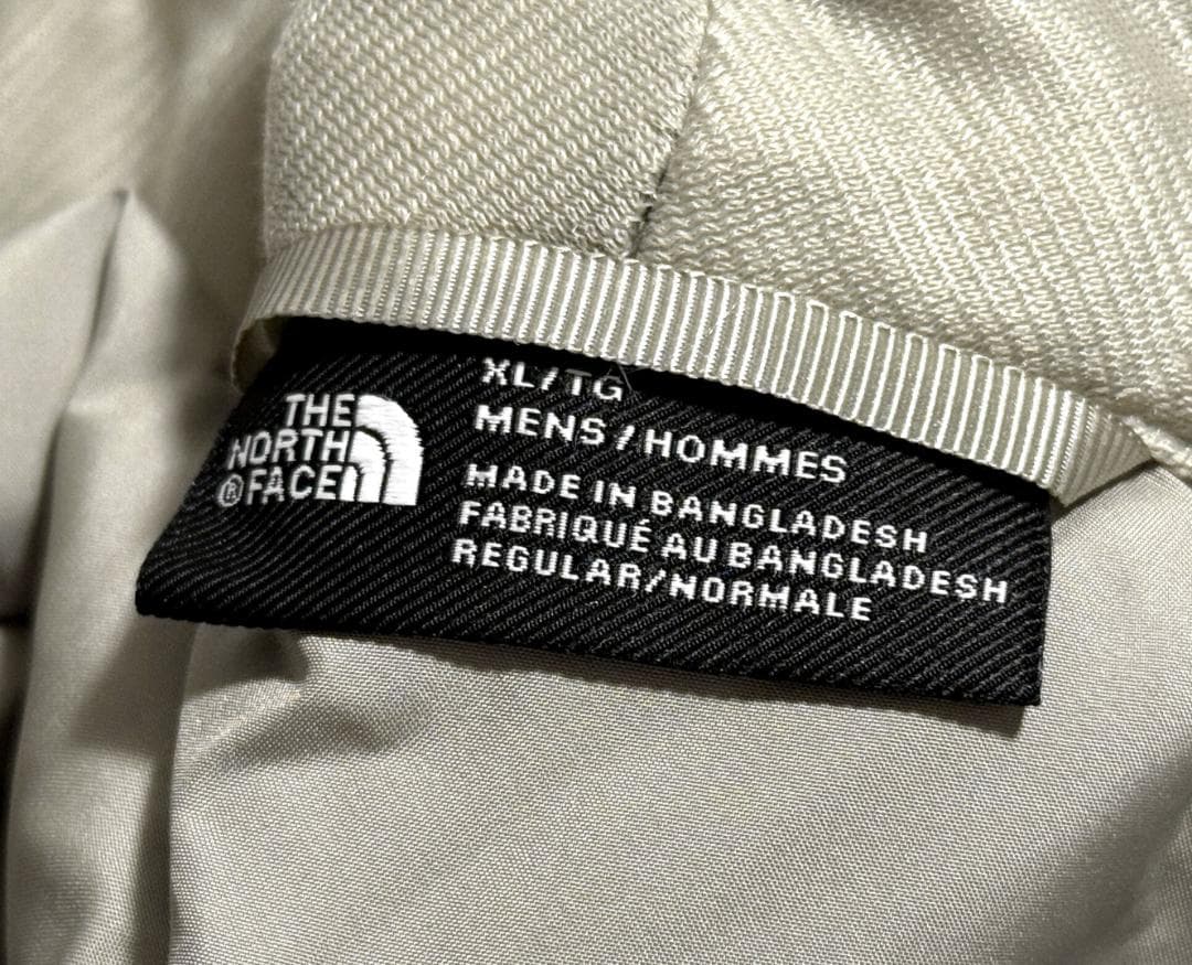 新品 ノースフェイス フリーダム インシュレーションスノーパンツ US:XL