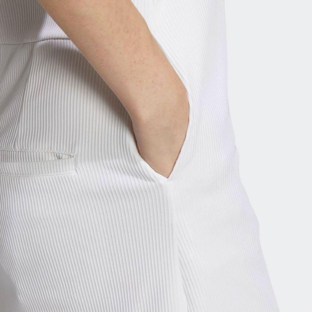 アディダス ゴルフウェア トレーニングウェア ジャケット ワンピース チュニック