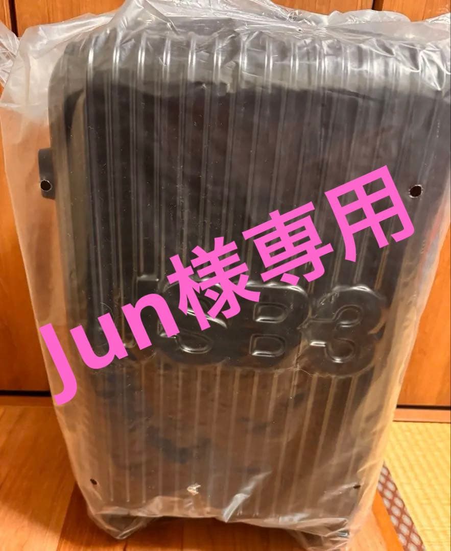 ミュージシャン Jun