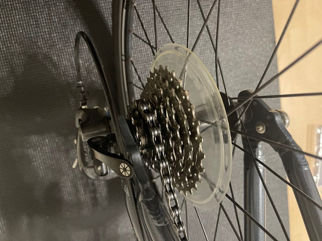 DAHON DEFTAR ダホン デフター 折りたたみ自転車