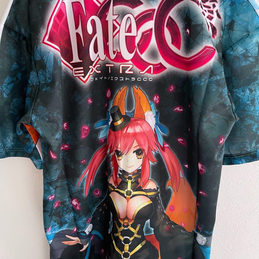 Fate Tシャツ TYPE-MOON