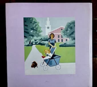 ALEX KATZ Unfamiliar Images 作品集