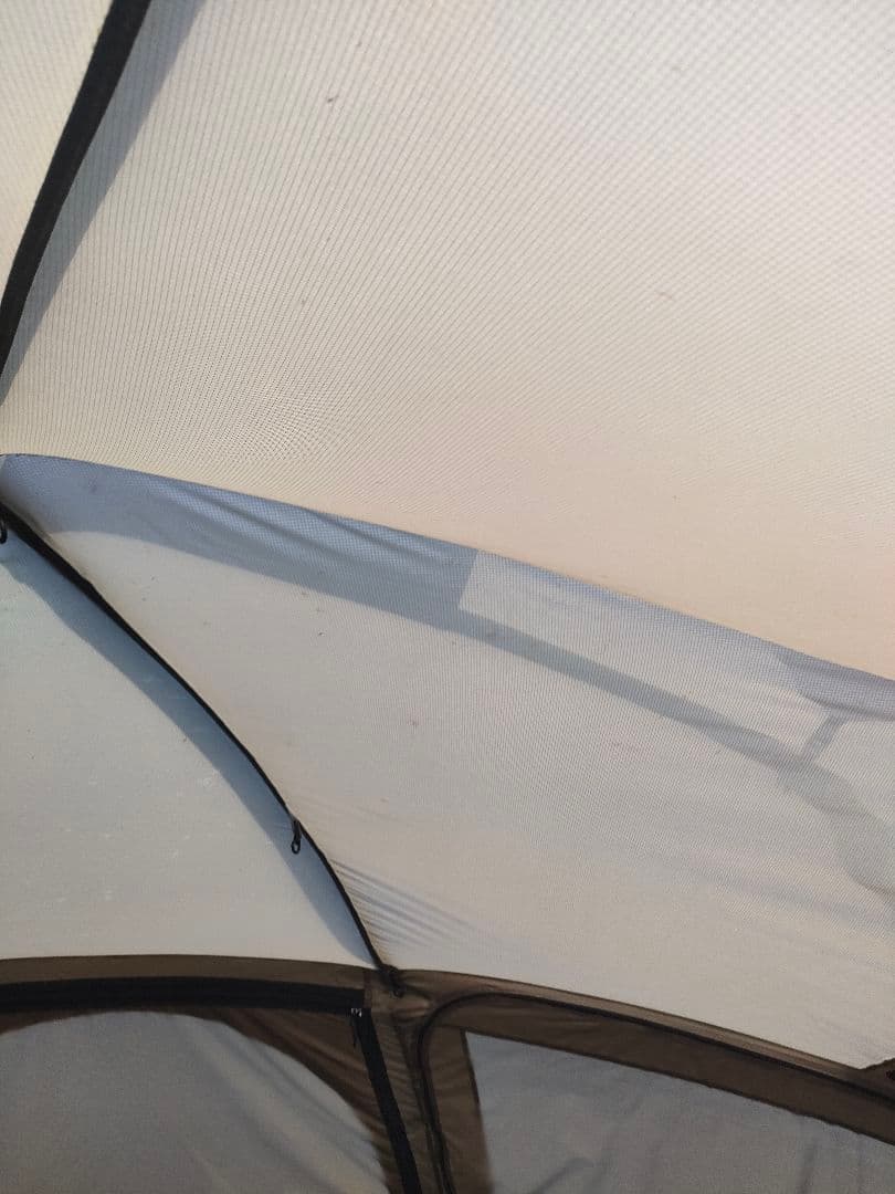 wiwo ヤクドーム450 yakdome450 　希少