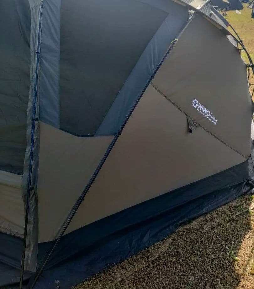 wiwo ヤクドーム450 yakdome450 　希少