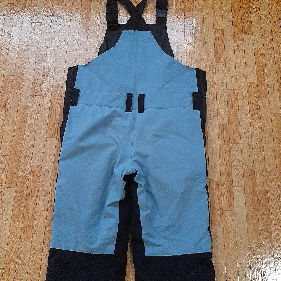 2024～2025年.オンヨネ.スキーウェア上、下