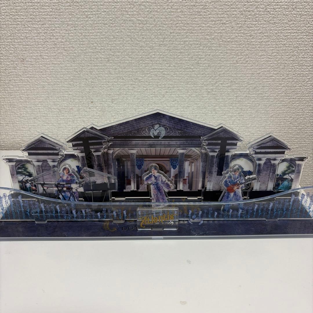 Mrs. GREEN APPLE アクリルスタンド 2つセット‼️