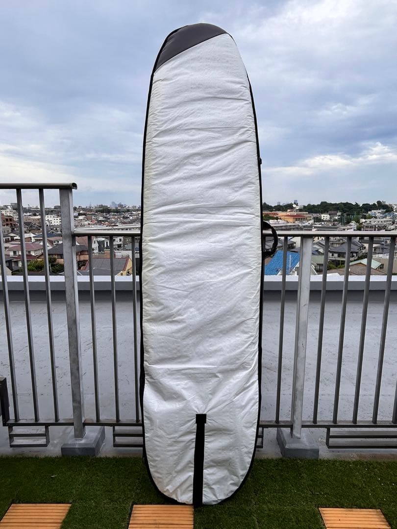 Hawaiian Pro Designs 8’6\" ドナルド•タカヤマ