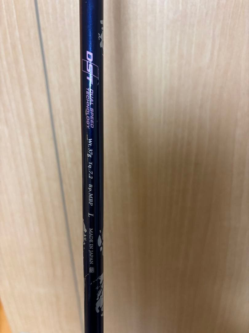 ダンロップ ゼクシオ１０　レディース　XXIO MP1000　L　12.5°