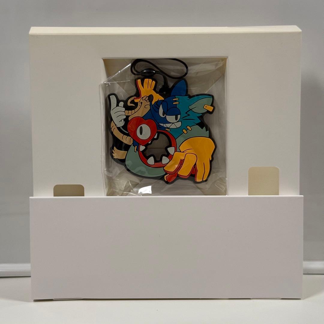 【限定版・希少】MAD RAT DEAD （マッドラットデッド）