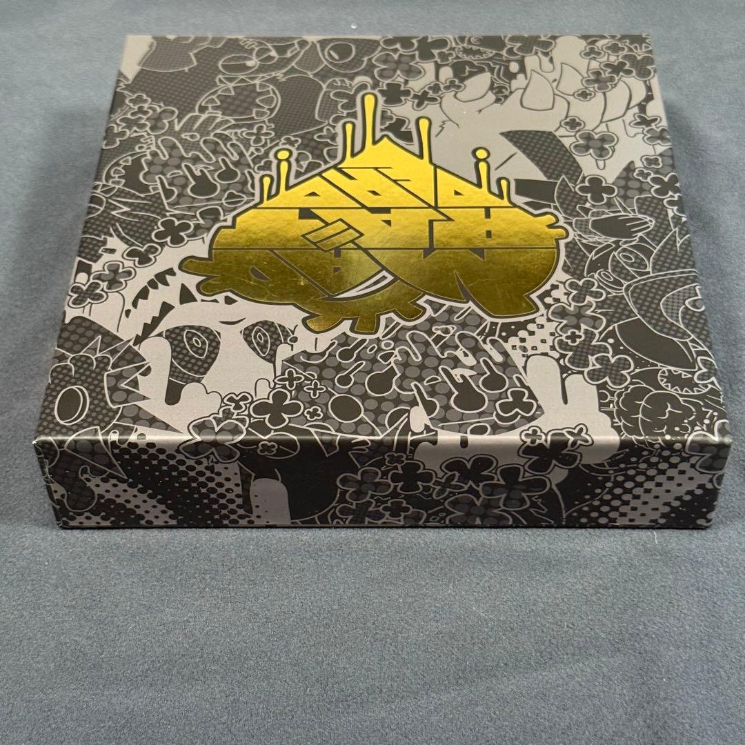 【限定版・希少】MAD RAT DEAD （マッドラットデッド）