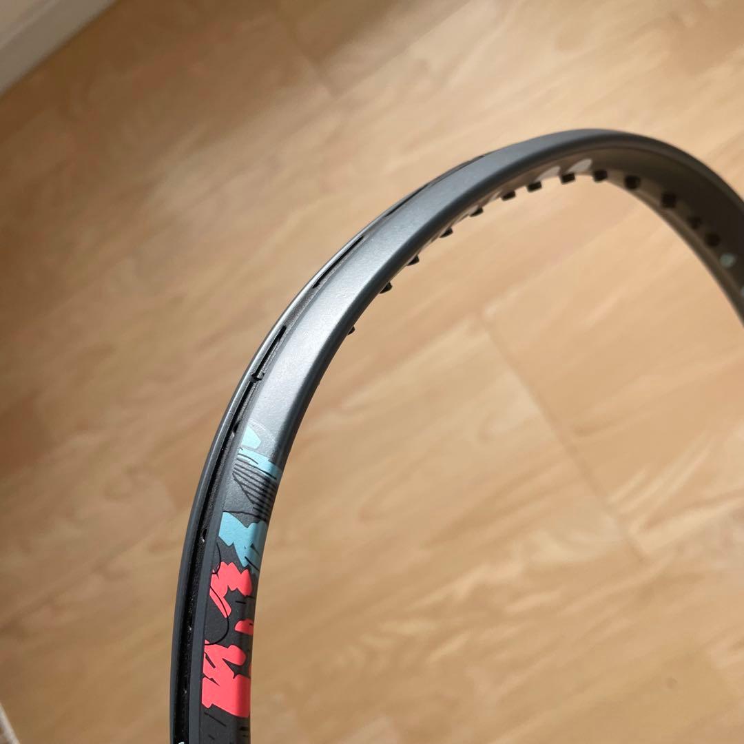 【新品・未使用】ジオブレイク50VS UXL1 ケース付