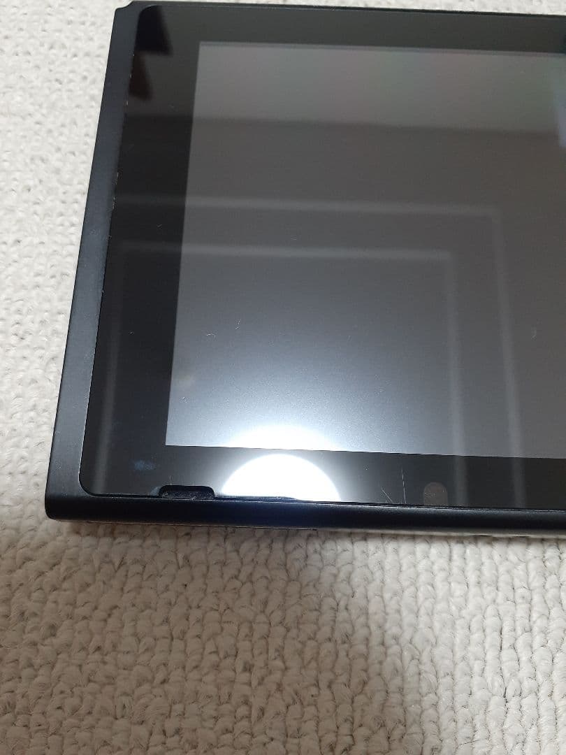 Switch 2020年 バッテリー強化モデル③