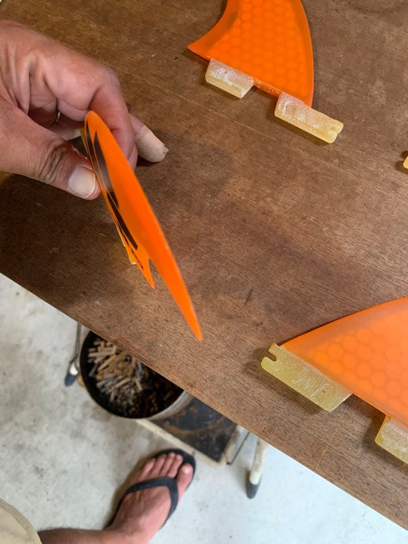 【アルメリック】FCS II AM Medium クワッド