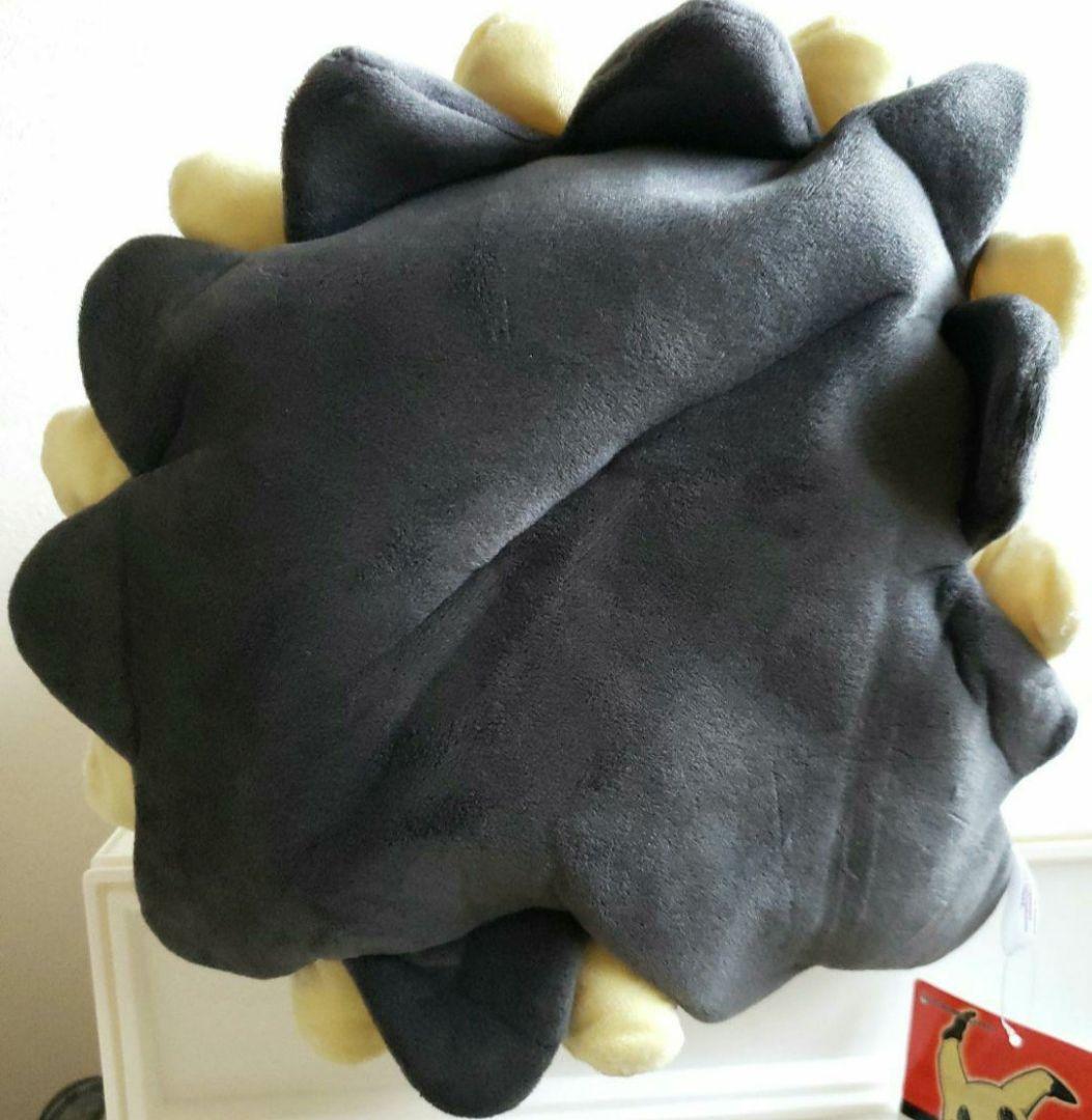 美品！　ミミッキュ　等身大　ぬいぐるみ　タグ付き