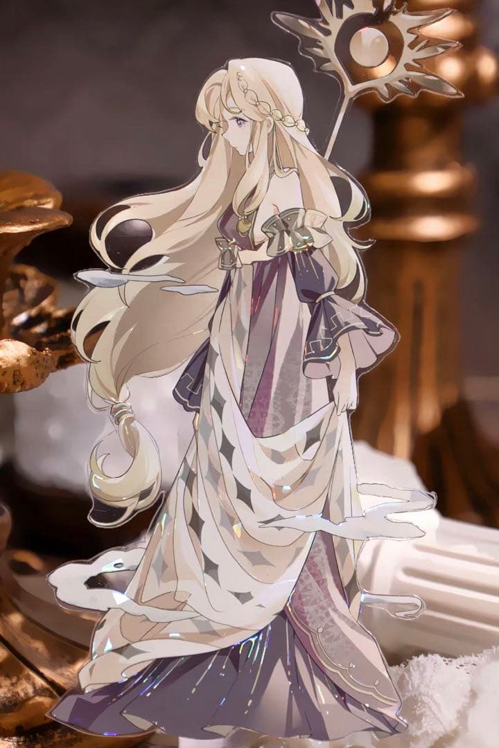 海外マスキングテープ 巻売り 神約 人物マスキングテープ 176