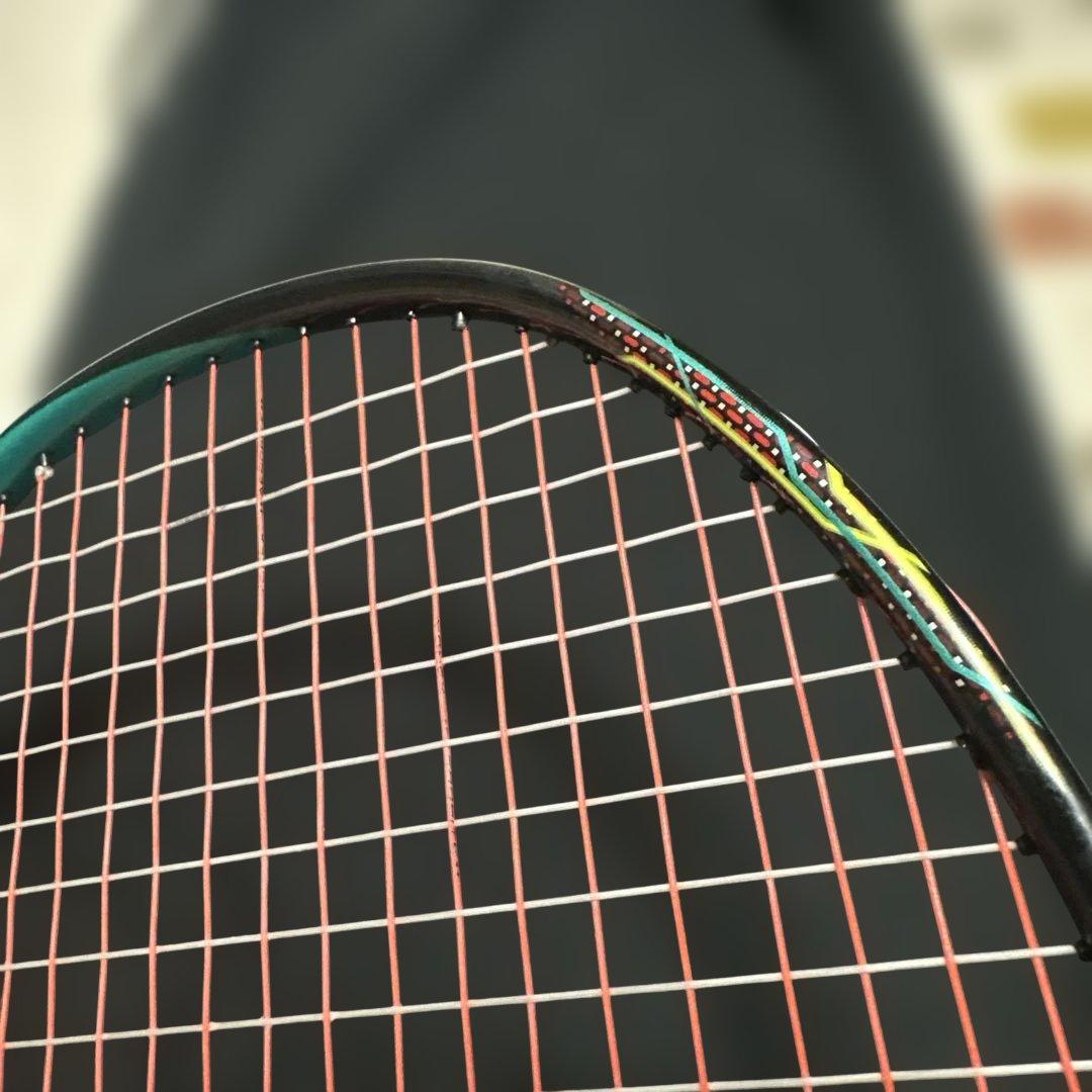 YONEX ASTROX 88S バドミントンラケット
