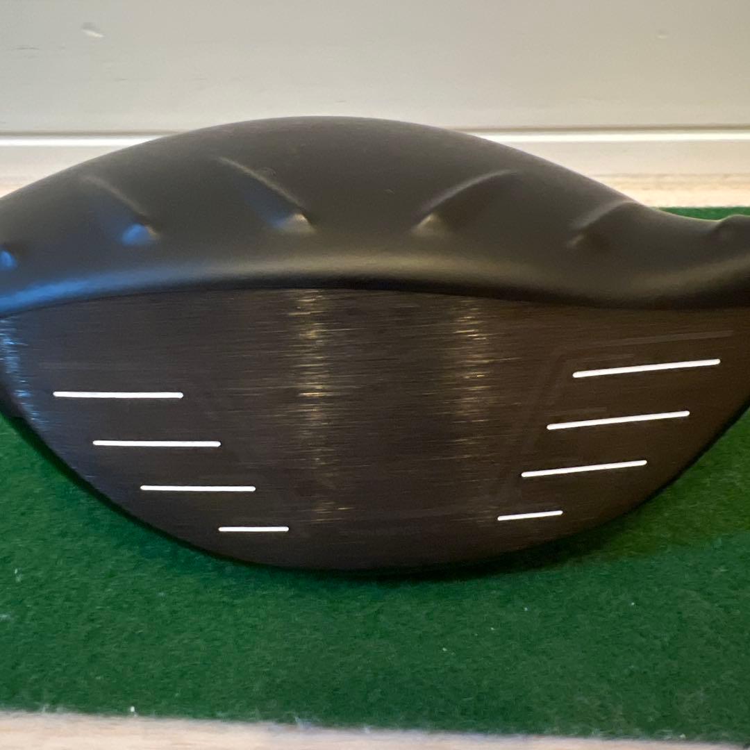 【ヘッドのみ】PING G440 LSTドライバー 9.0°