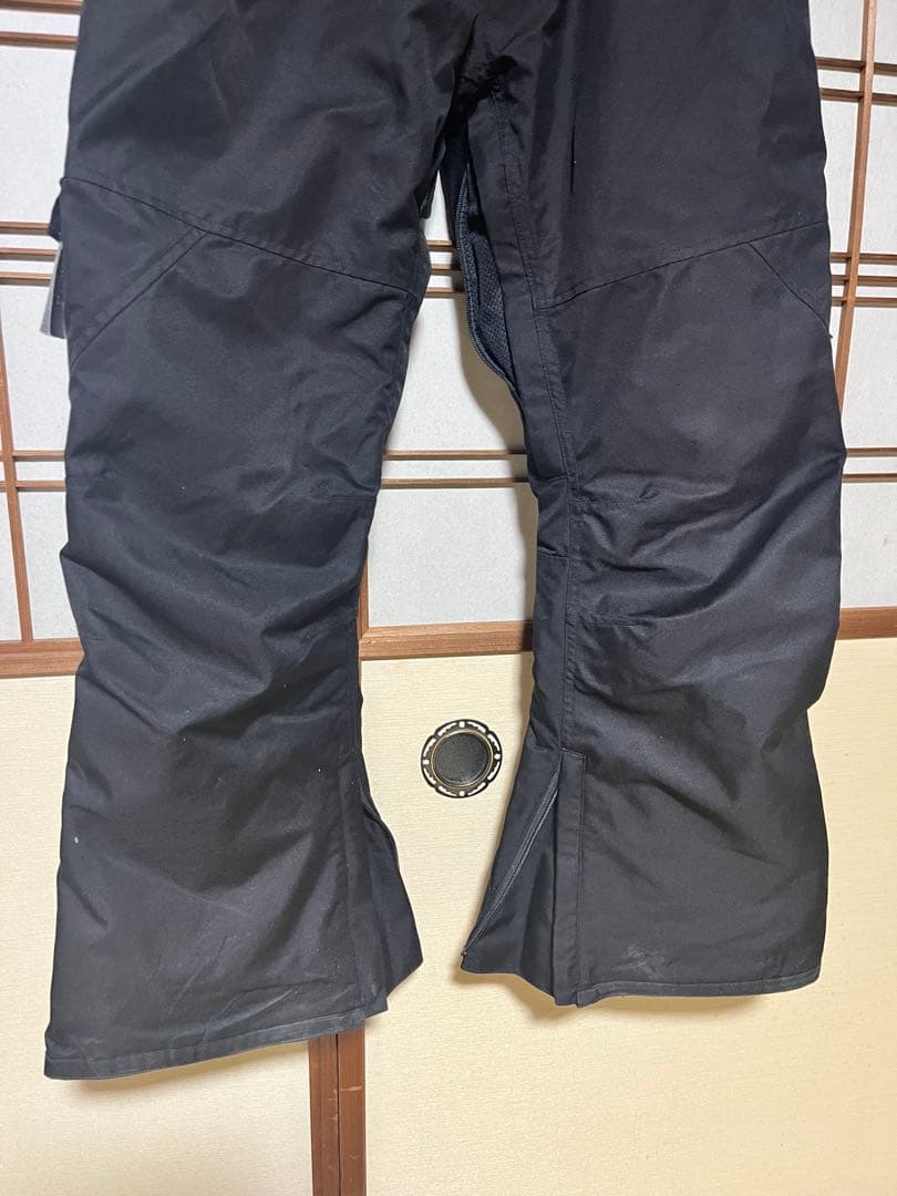 WACON COMPLEW スノーボード　ウェア