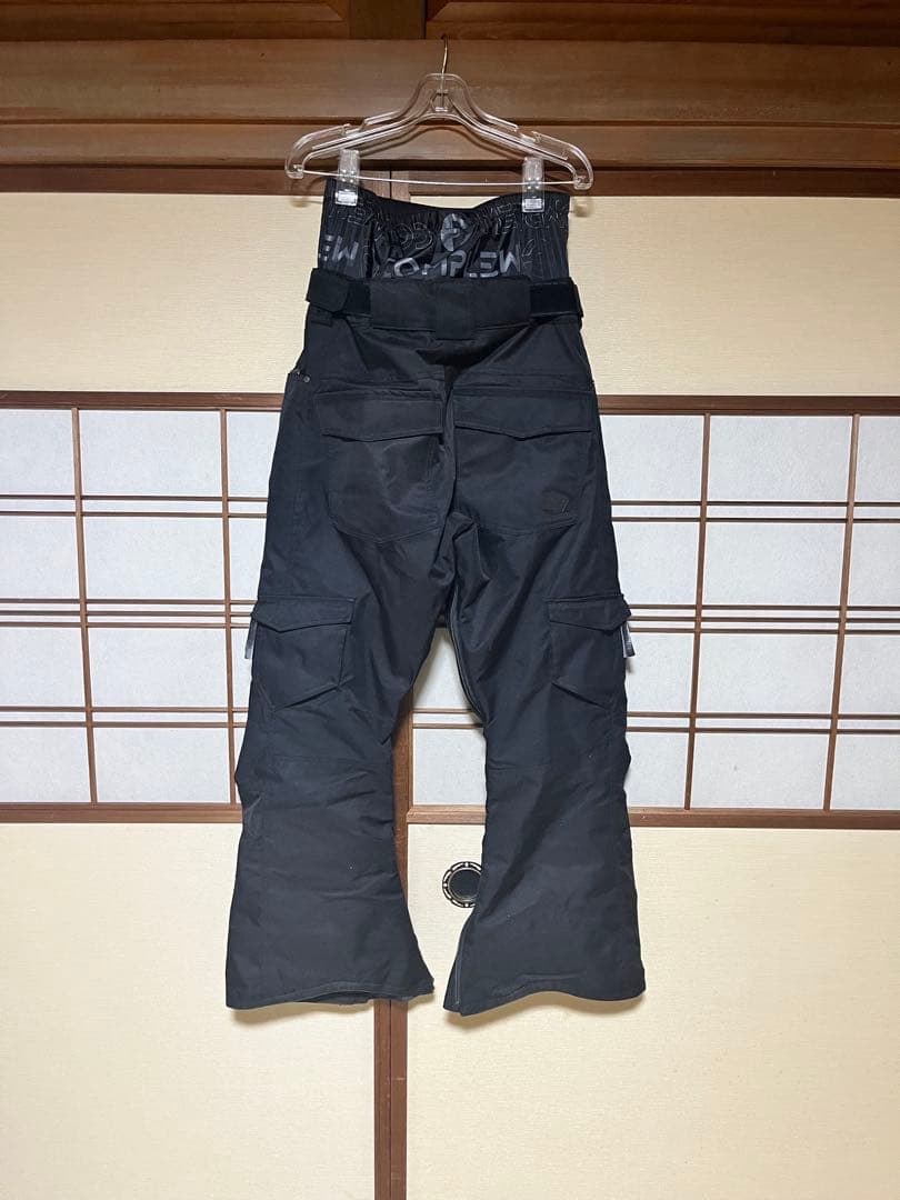 WACON COMPLEW スノーボード　ウェア