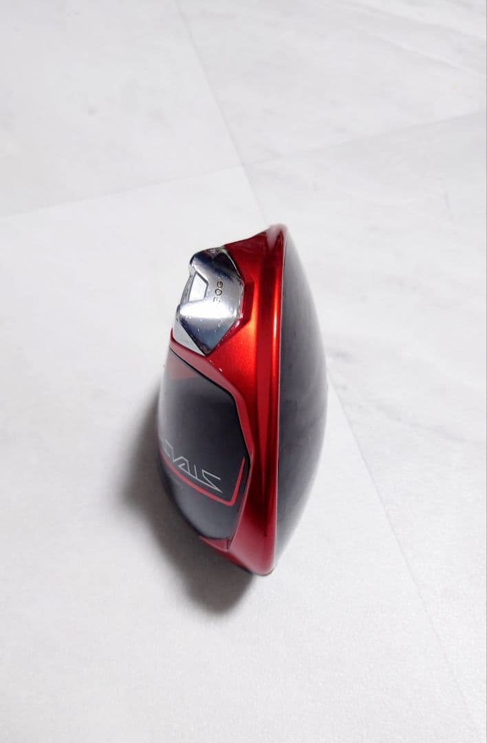 高飛距離 TaylorMade STEALTH2 9° 訳有 ドライバー 易しい