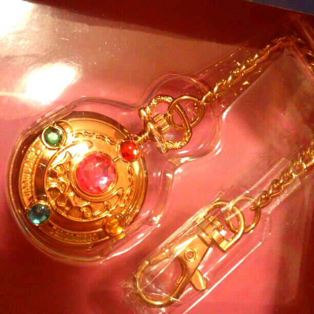 セーラームーン ラストワン賞