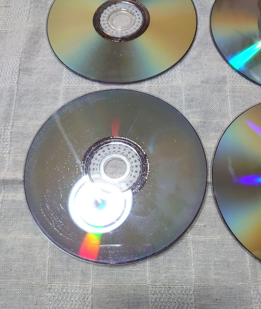 とっても！ラッキーマン　DVDBOX　全2巻セット