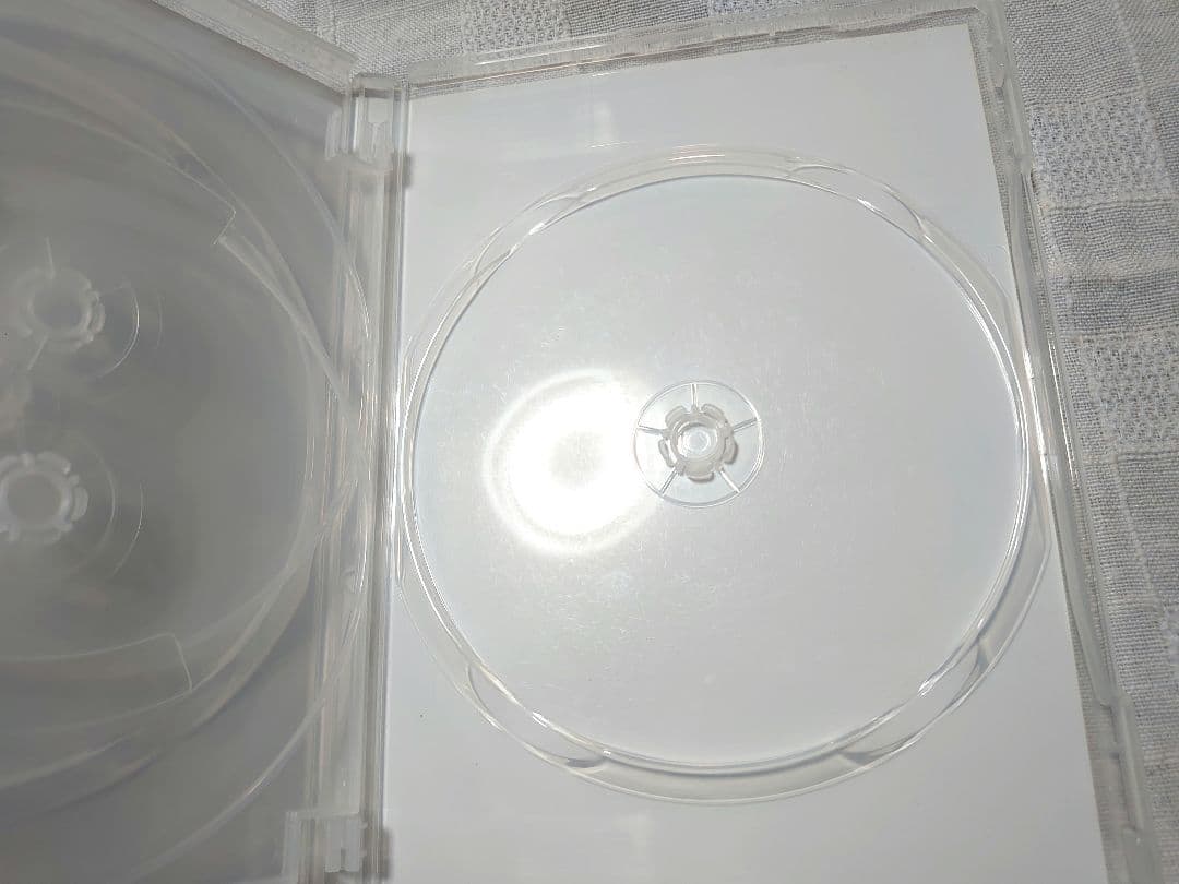 とっても！ラッキーマン　DVDBOX　全2巻セット