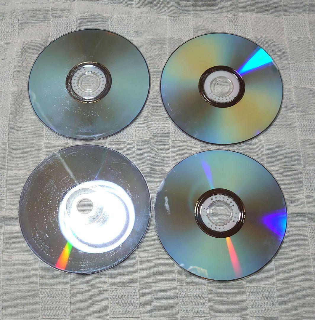 とっても！ラッキーマン　DVDBOX　全2巻セット