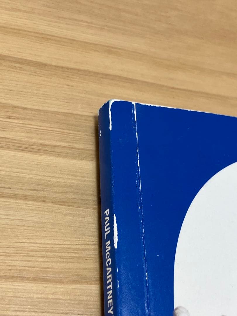 【限定】ポールマッカートニー 2015ツアータオル・パンフレット・チラシ