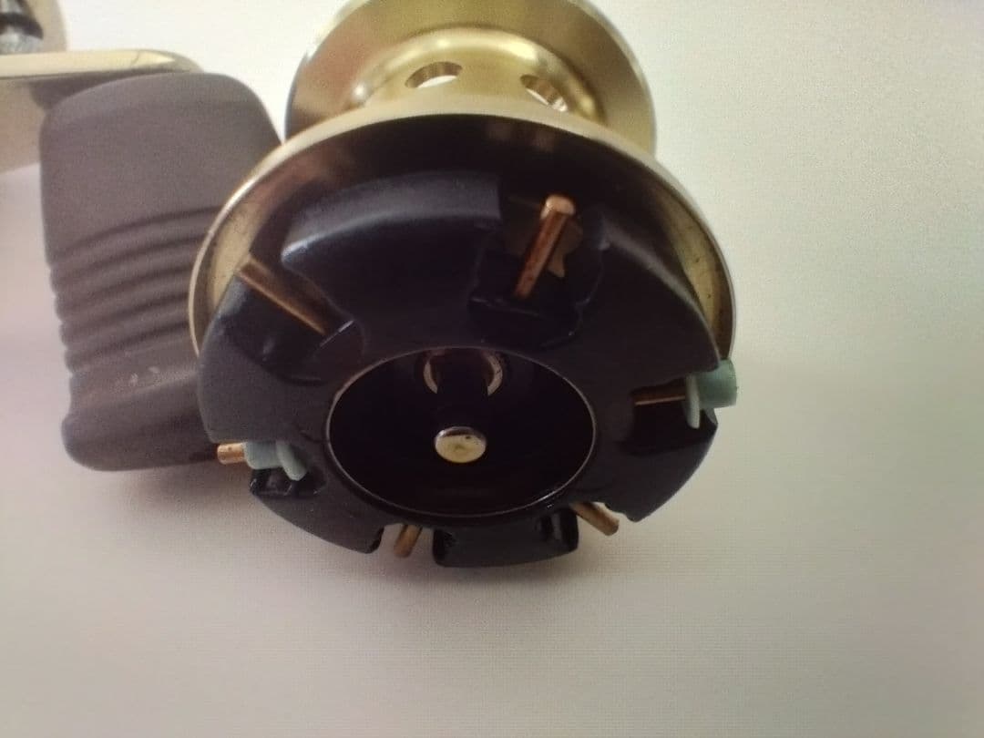 シマノ　カルカッタ51XT