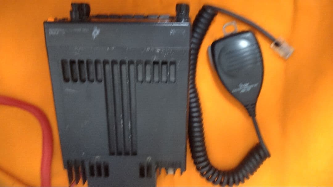 ICOM 144/430M ディユアルバンドIC-2350D