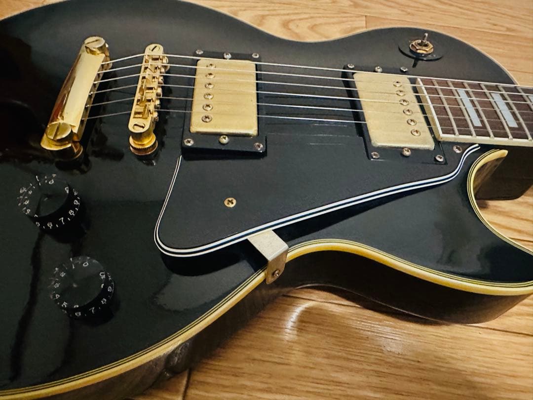 ナオヤ様　Grassroots レスポールカスタム モデル