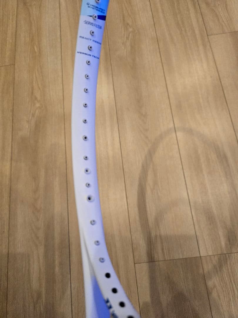 YONEX GEOBREAK 50VS ジオブレイク50バーサス