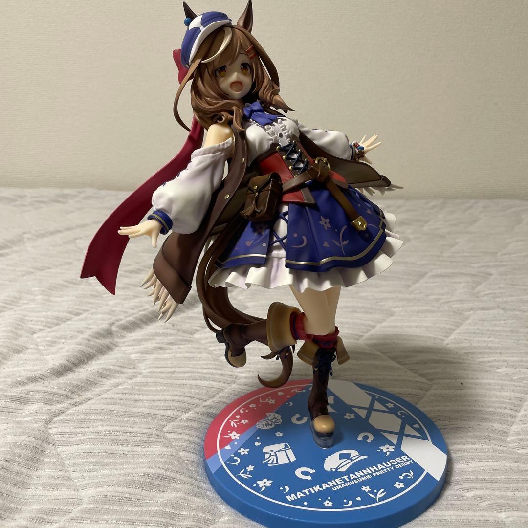 R*R様 マチカネタンホイザ フィギュア　グッズスマイルカンパニー