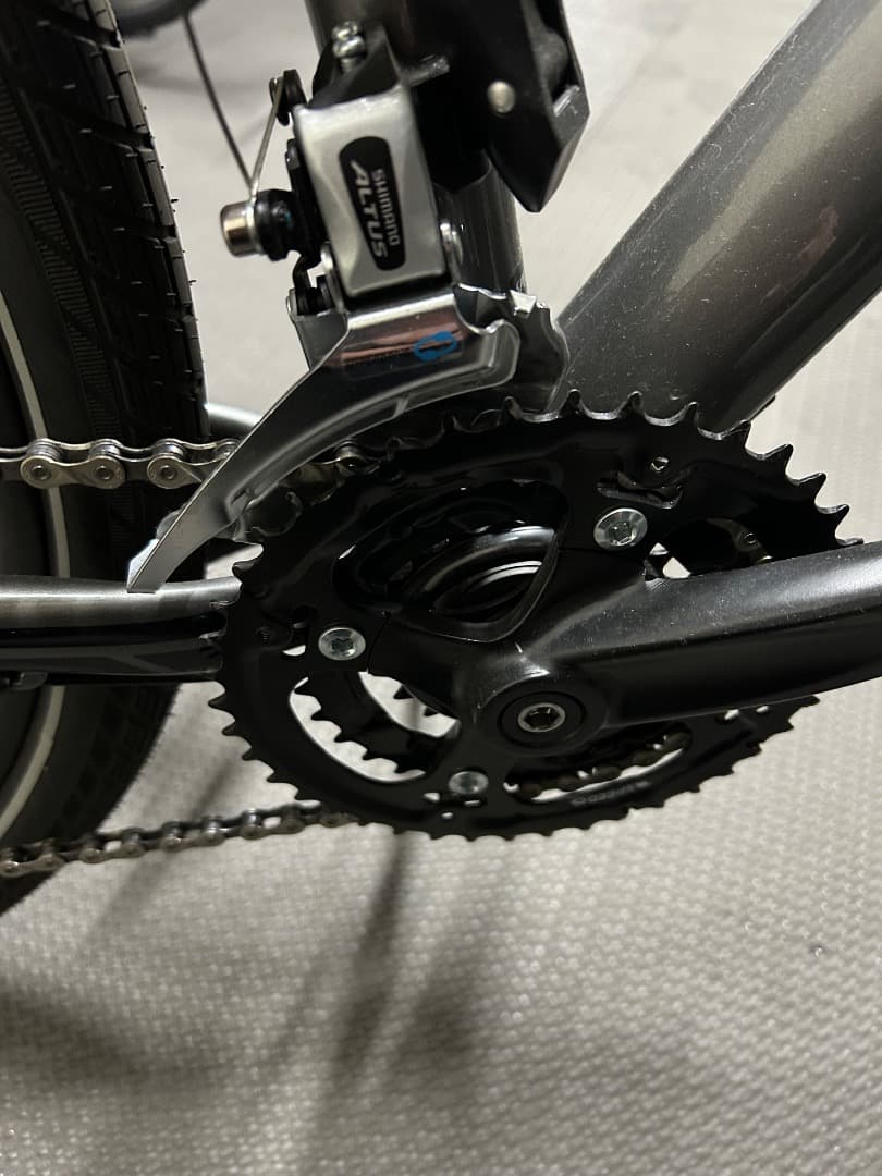 【送料込み】スペシャライズド ロックホッパー　29インチ