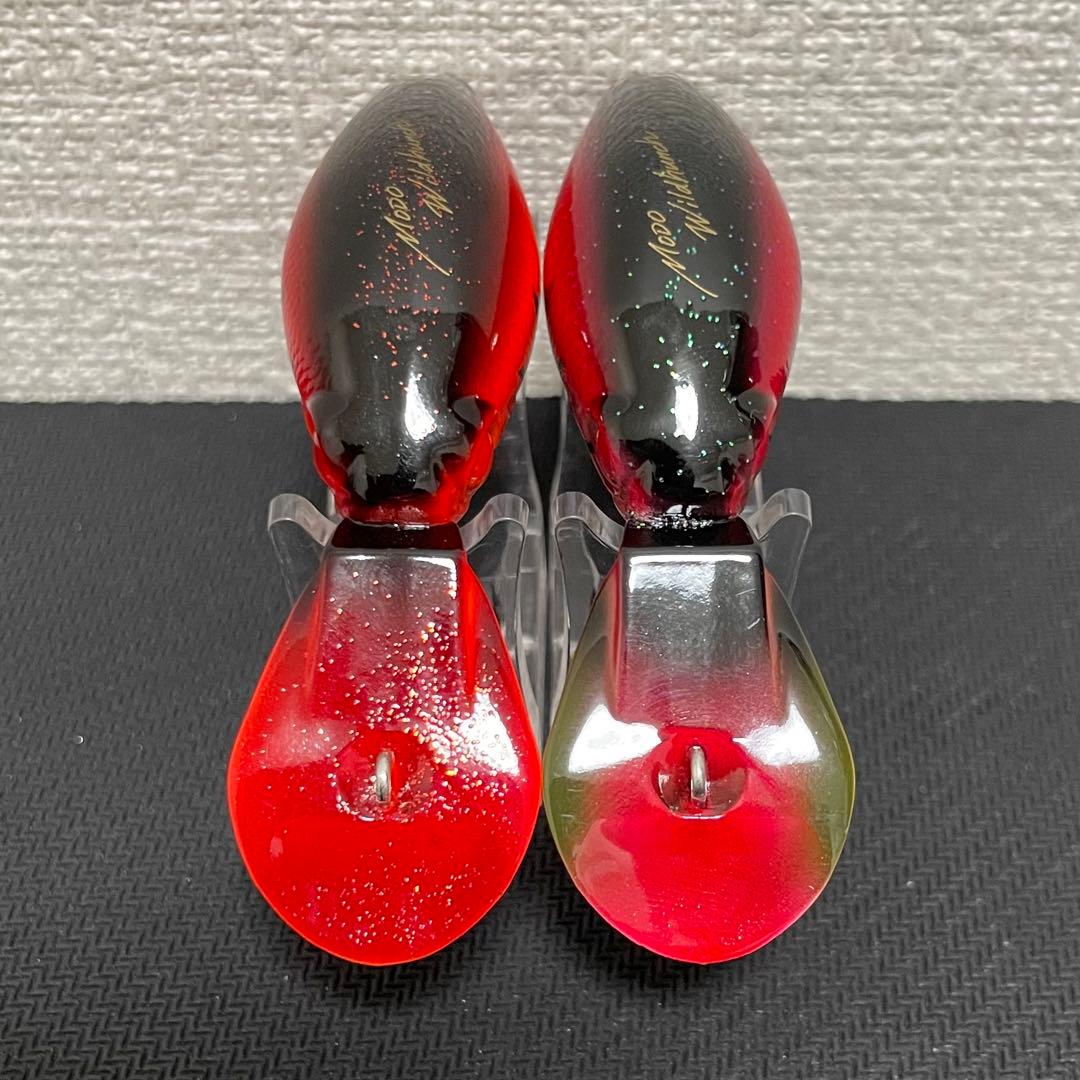 【★最終値下げ】エバーグリーン　ワイルドハンチ　4種類7個セット