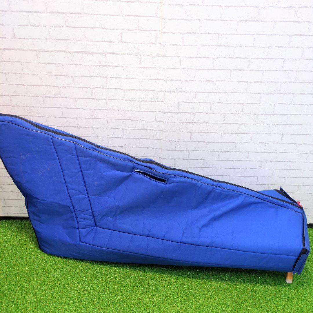 アルパ ハープ 37弦 本体　Paraguayan Harp