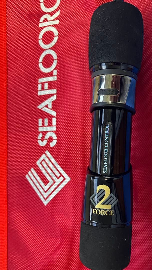 【toshi】レイピア511 2フォース