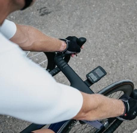 【新発売】ブライトン Rider S510T（日本語対応）センサー付サイコン