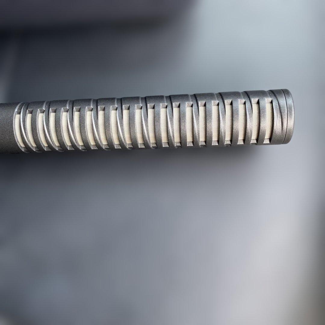 RODE NTG-2 コンデンサーマイク