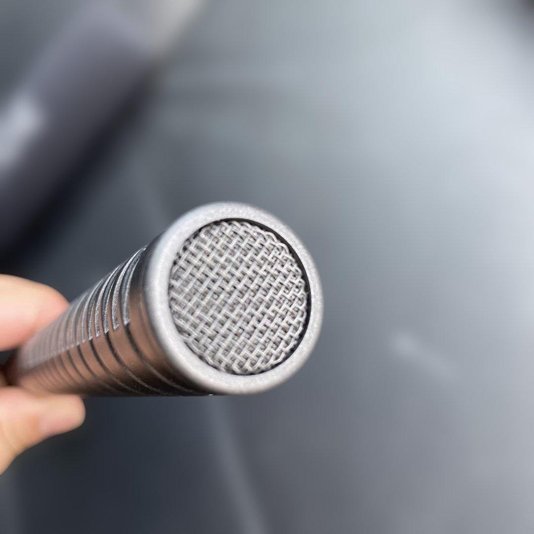 RODE NTG-2 コンデンサーマイク