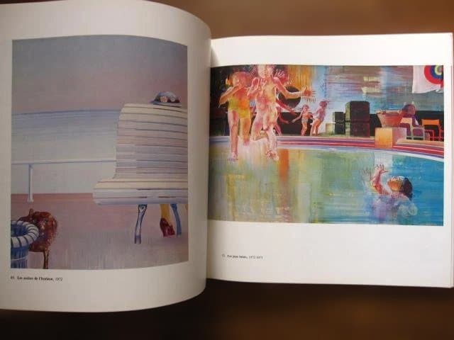 アート・デザイン・音楽 CREMONINI: Opera dal 1960 al 1984