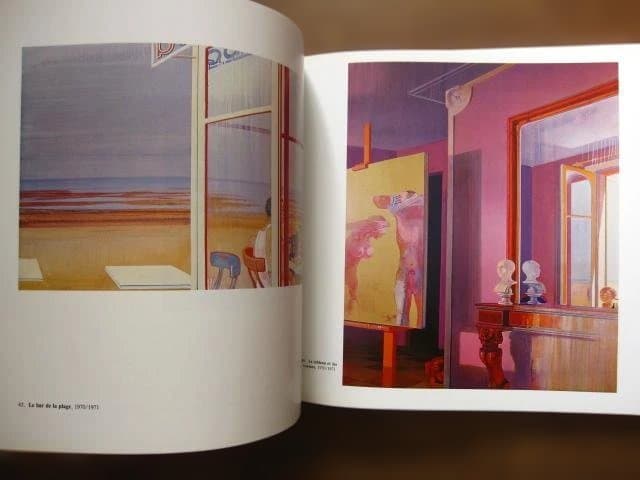 アート・デザイン・音楽 CREMONINI: Opera dal 1960 al 1984