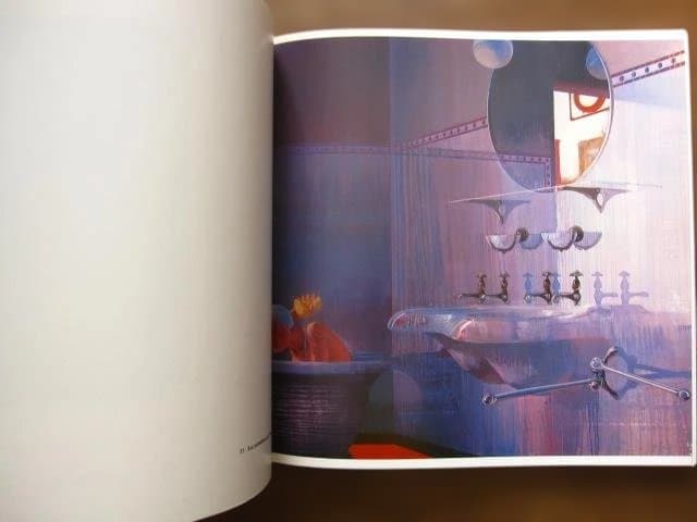 アート・デザイン・音楽 CREMONINI: Opera dal 1960 al 1984